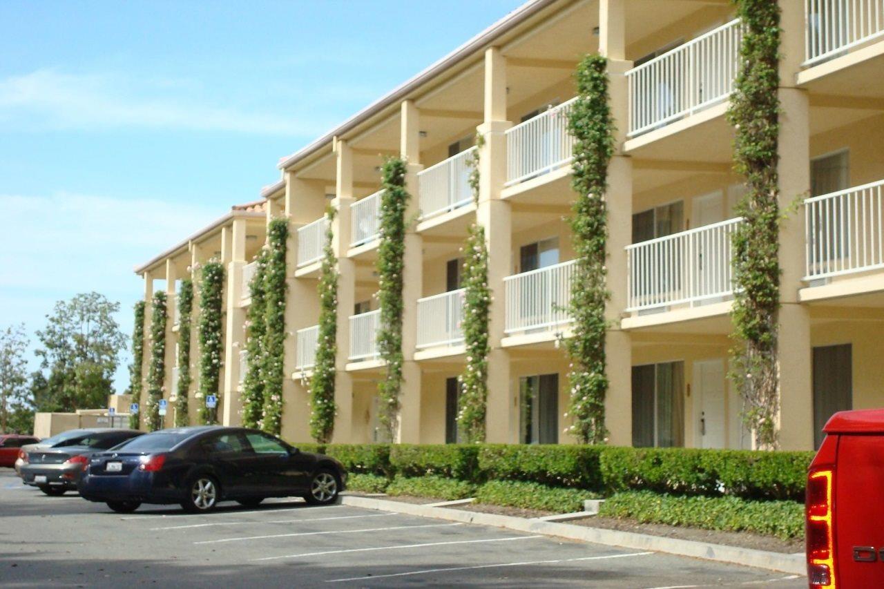 Radisson Hotel San Diego Rancho Bernardo Exterior photo