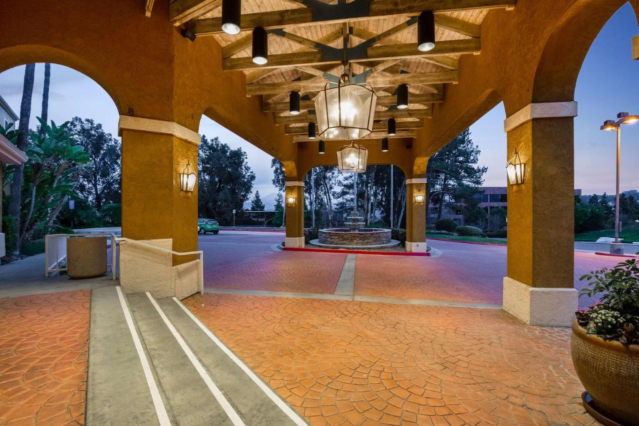 Radisson Hotel San Diego Rancho Bernardo Exterior photo