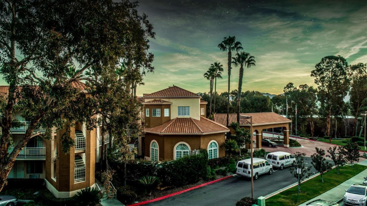 Radisson Hotel San Diego Rancho Bernardo Exterior photo